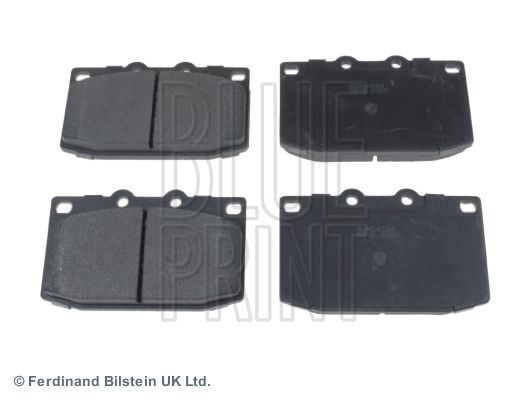 BLUE PRINT ADM54224 Brake Pad Set, disc brake