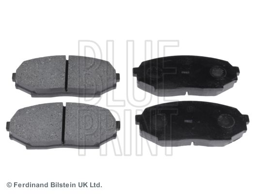 BLUE PRINT ADM54228 Brake Pad Set, disc brake