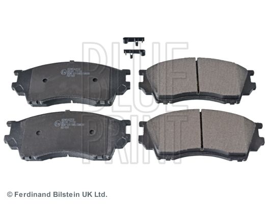 BLUE PRINT ADM54253 Brake Pad Set, disc brake