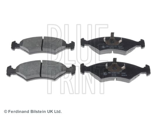 BLUE PRINT ADM54265 Brake Pad Set, disc brake