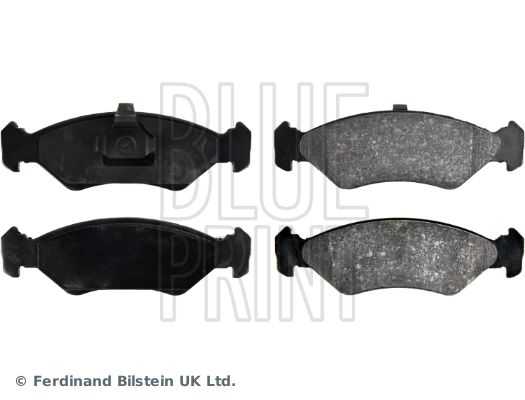 BLUE PRINT ADM54268 Brake Pad Set, disc brake