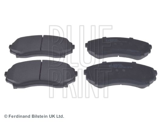 BLUE PRINT ADM54285 Brake Pad Set, disc brake