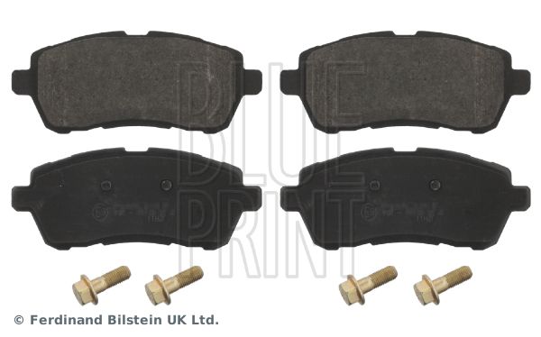 BLUE PRINT ADM54294 Brake Pad Set, disc brake