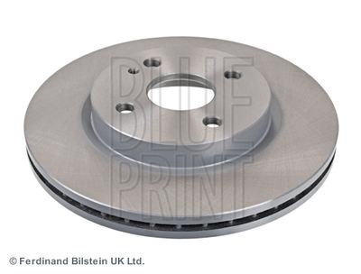 Brake Disc BLUE PRINT ADM543100
