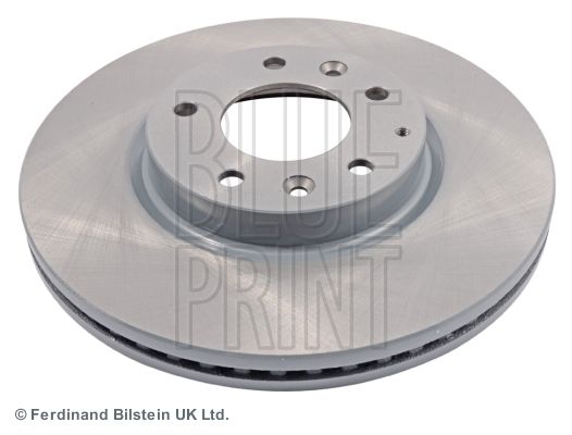 BLUE PRINT ADM543109 Brake Disc