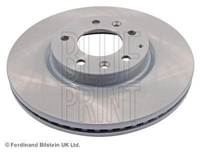 Brake Disc BLUE PRINT ADM543109