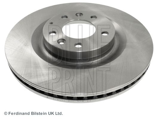 BLUE PRINT ADM543111 Brake Disc