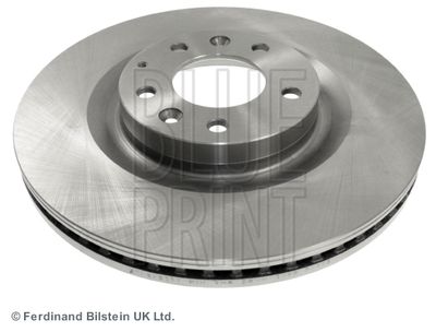 Brake Disc BLUE PRINT ADM543111