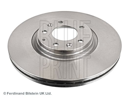 BLUE PRINT ADM543112 Brake Disc