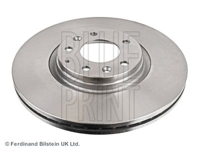 Brake Disc BLUE PRINT ADM543112