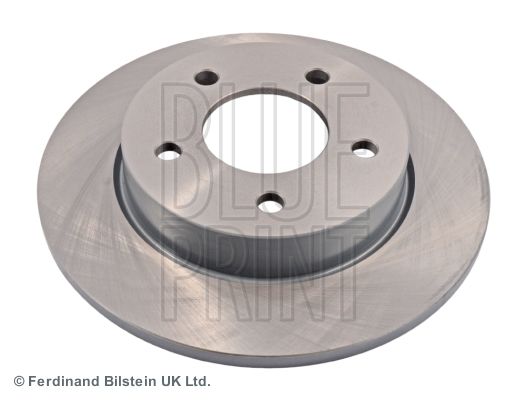 BLUE PRINT ADM543115 Brake Disc