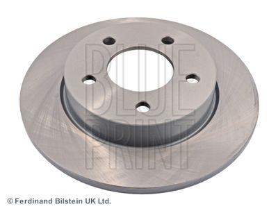 Brake Disc BLUE PRINT ADM543115