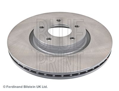 Brake Disc BLUE PRINT ADM543119