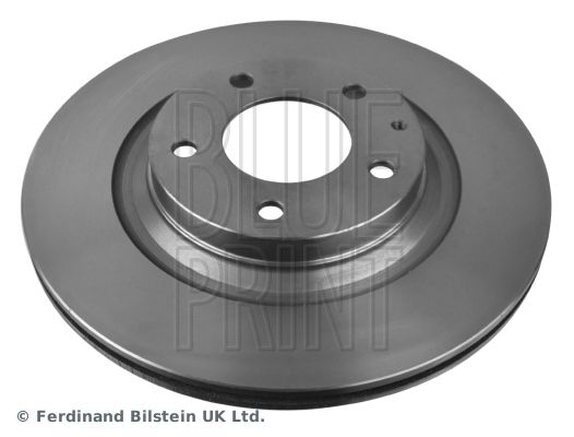 BLUE PRINT ADM543121 Brake Disc