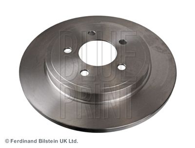 Brake Disc BLUE PRINT ADM543126