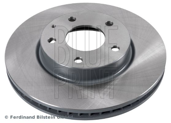 BLUE PRINT ADM543129 Brake Disc
