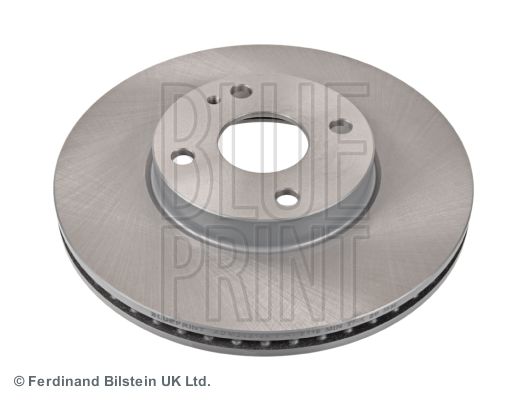 BLUE PRINT ADM543136 Brake Disc