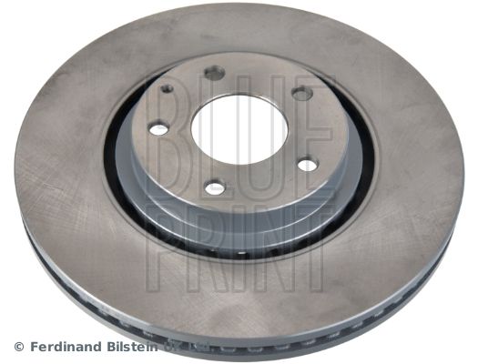 BLUE PRINT ADM543137 Brake Disc