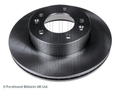 Brake Disc BLUE PRINT ADM54322