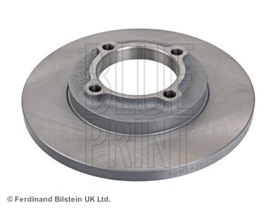 Brake Disc BLUE PRINT ADM54323