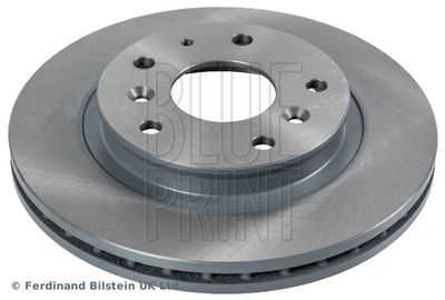 Brake Disc BLUE PRINT ADM54325