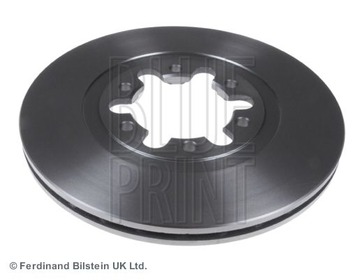 BLUE PRINT ADM54345 Brake Disc