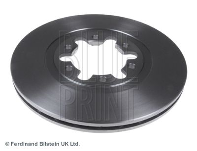 Brake Disc BLUE PRINT ADM54345