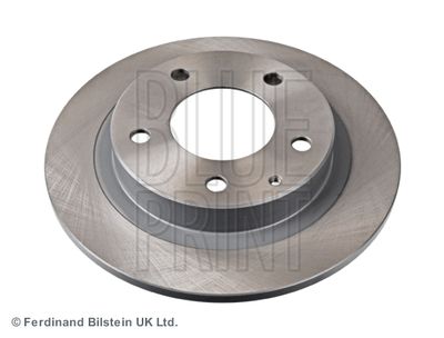 Brake Disc BLUE PRINT ADM54347