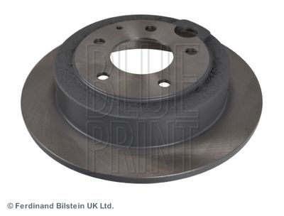 Brake Disc BLUE PRINT ADM54355