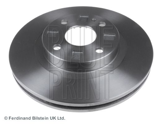 BLUE PRINT ADM54358 Brake Disc