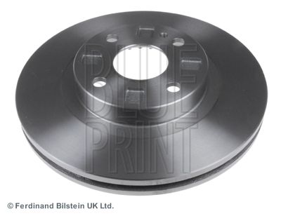 Brake Disc BLUE PRINT ADM54358