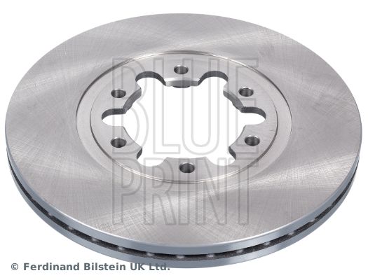 BLUE PRINT ADM54366 Brake Disc