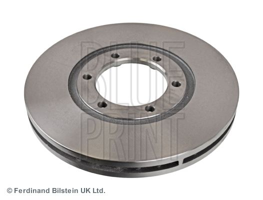 BLUE PRINT ADM54369 Brake Disc