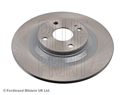 Brake Disc BLUE PRINT ADM54374