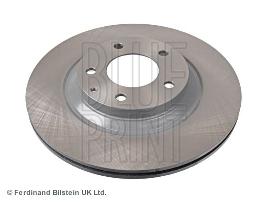 BLUE PRINT ADM54376 Brake Disc