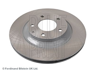 Brake Disc BLUE PRINT ADM54376