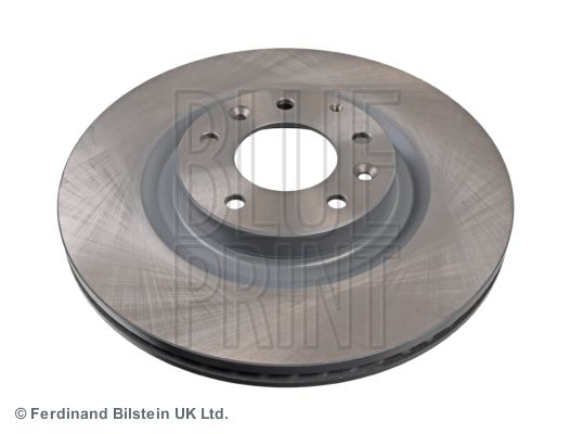 BLUE PRINT ADM54378 Brake Disc
