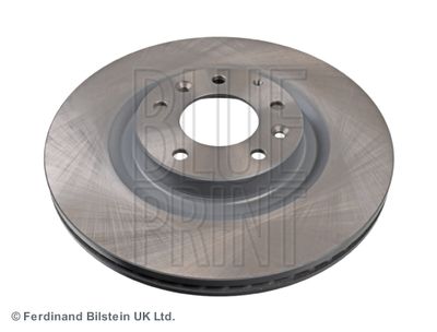 Brake Disc BLUE PRINT ADM54378