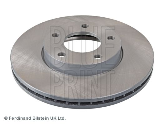 BLUE PRINT ADM54381 Brake Disc
