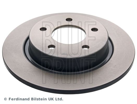 BLUE PRINT ADM54384 Brake Disc