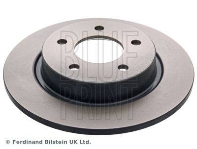 Brake Disc BLUE PRINT ADM54384