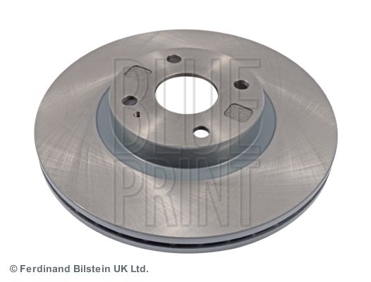 BLUE PRINT ADM54386 Brake Disc