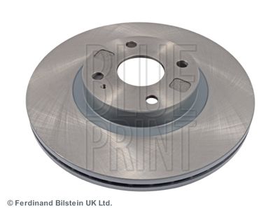 Brake Disc BLUE PRINT ADM54386