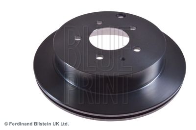 Brake Disc BLUE PRINT ADM54388