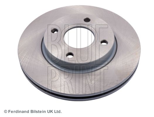 BLUE PRINT ADM54391 Brake Disc