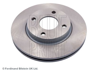 Brake Disc BLUE PRINT ADM54391