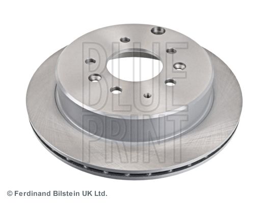 BLUE PRINT ADM54395 Brake Disc