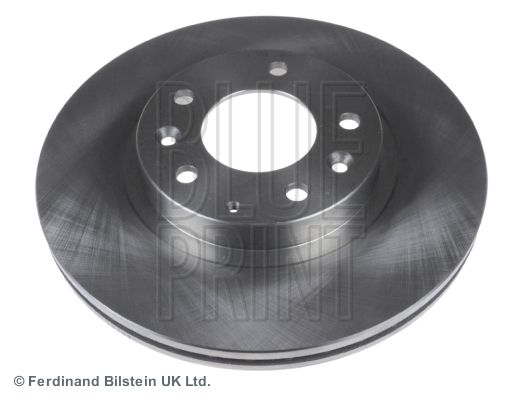 BLUE PRINT ADM54398 Brake Disc
