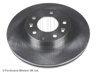 Brake Disc BLUE PRINT ADM54398