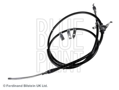 Cable Pull, parking brake BLUE PRINT ADM546100